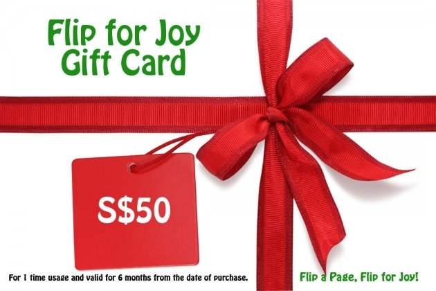 e-Gift Cards