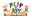 Flip for Joy 乐翻天 Singapore-based children's chinese bookstore logo